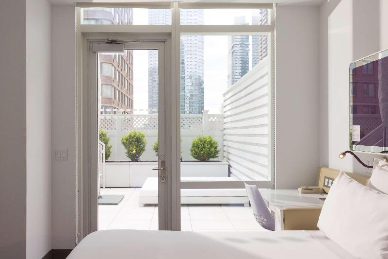 YOTEL New York Times Square - Oda