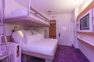 YOTEL New York Times Square fotoÄŸrafÄ±