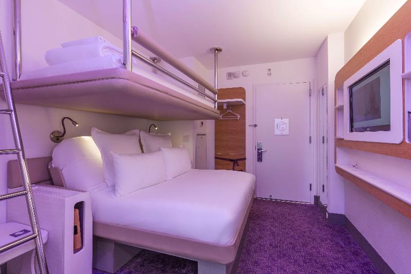YOTEL New York Times Square - Oda