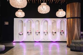YOTEL New York Times Square fotoÄŸrafÄ±