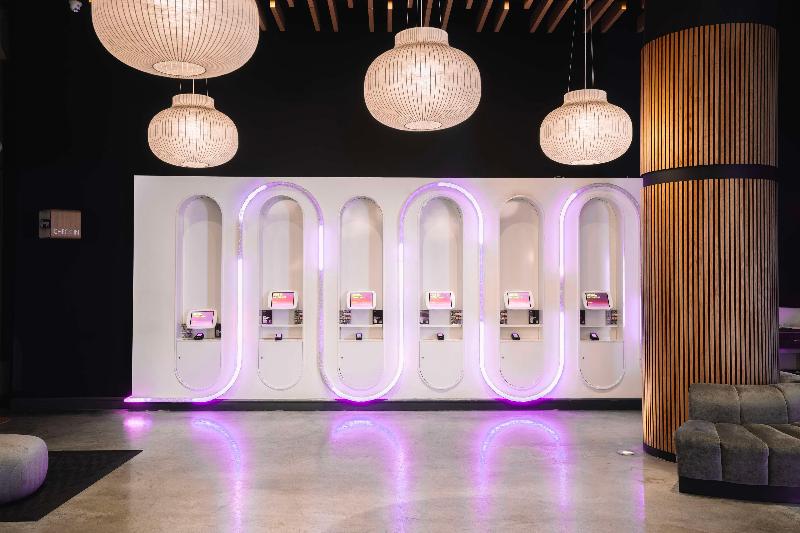 YOTEL New York Times Square - Oda