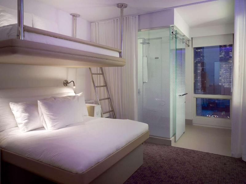 YOTEL New York Times Square - Oda