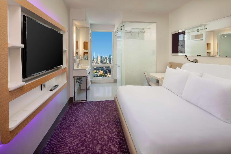 YOTEL New York Times Square - Oda