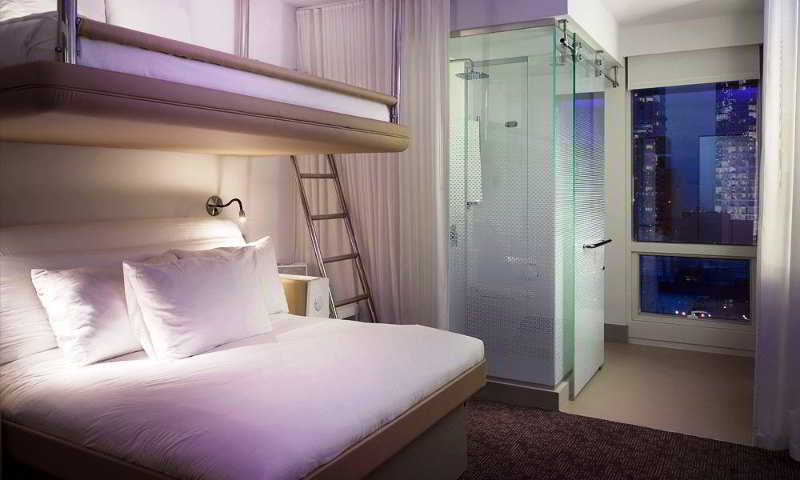 YOTEL New York Times Square fotoÄŸrafÄ±