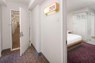 YOTEL New York Times Square fotoÄŸrafÄ±