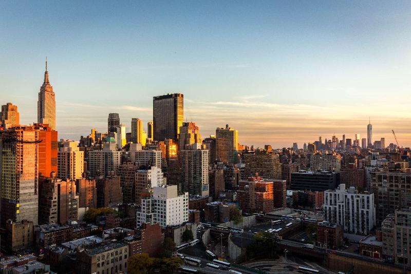 YOTEL New York Times Square - Oda