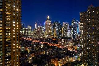 YOTEL New York Times Square fotoÄŸrafÄ±