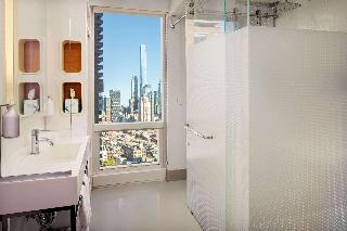 YOTEL New York Times Square fotoÄŸrafÄ±