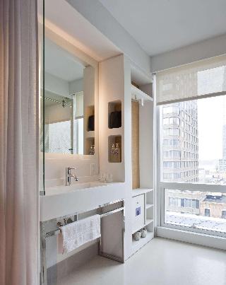 YOTEL New York Times Square fotoÄŸrafÄ±