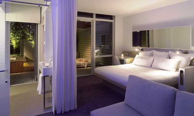 YOTEL New York Times Square fotoÄŸrafÄ±