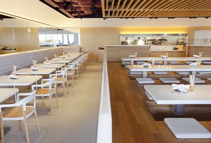 YOTEL New York Times Square fotoÄŸrafÄ±