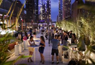 YOTEL New York Times Square fotoÄŸrafÄ±