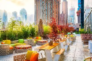 YOTEL New York Times Square fotoÄŸrafÄ±