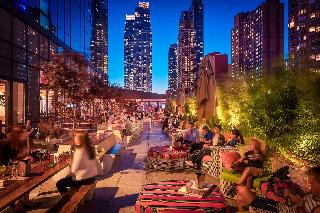 YOTEL New York Times Square fotoÄŸrafÄ±