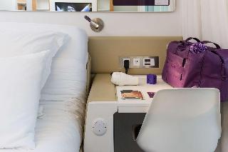 YOTEL New York Times Square fotoÄŸrafÄ±