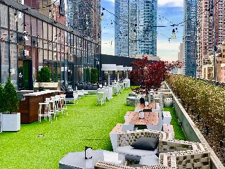 YOTEL New York Times Square fotoÄŸrafÄ±