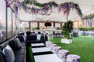 YOTEL New York Times Square fotoÄŸrafÄ±