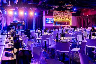 YOTEL New York Times Square fotoÄŸrafÄ±