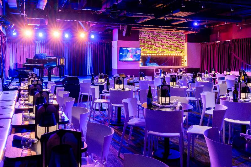 YOTEL New York Times Square - Teras