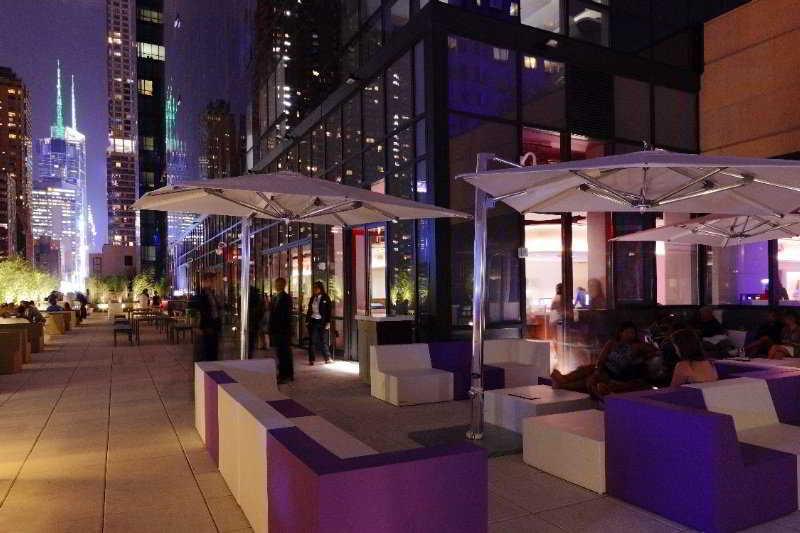 YOTEL New York Times Square fotoÄŸrafÄ±