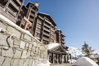 Residence P&V Premium Les Terrasses d'Eos