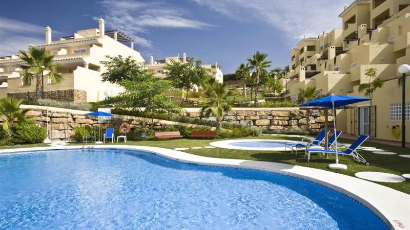 Colina del Paraiso - Genel