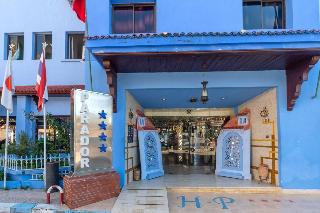 Parador otel fotoğrafı