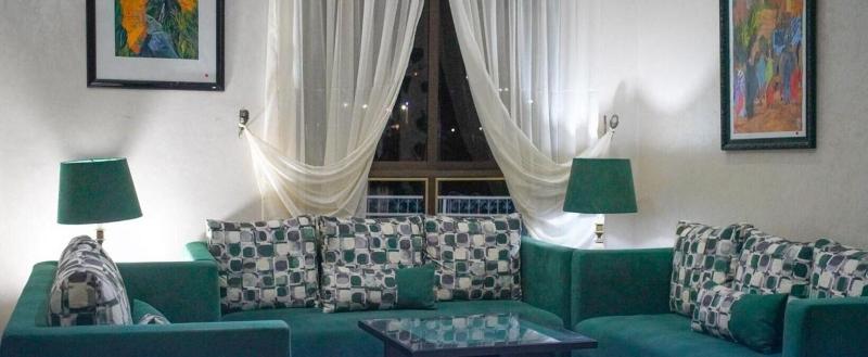 Parador - Genel