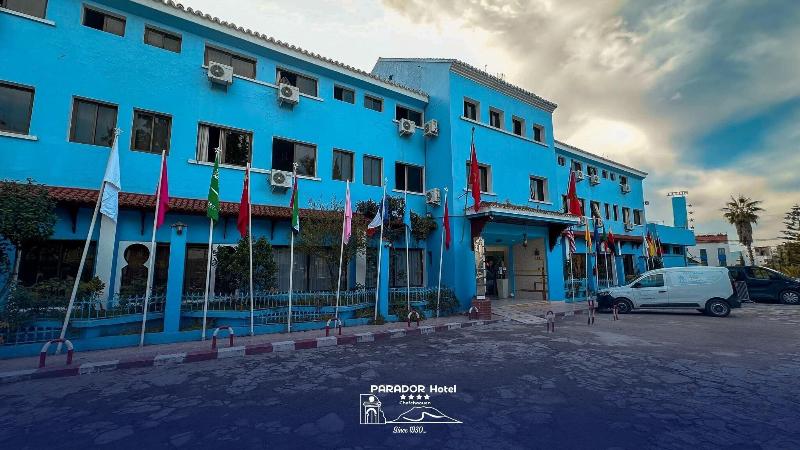 Parador - Genel
