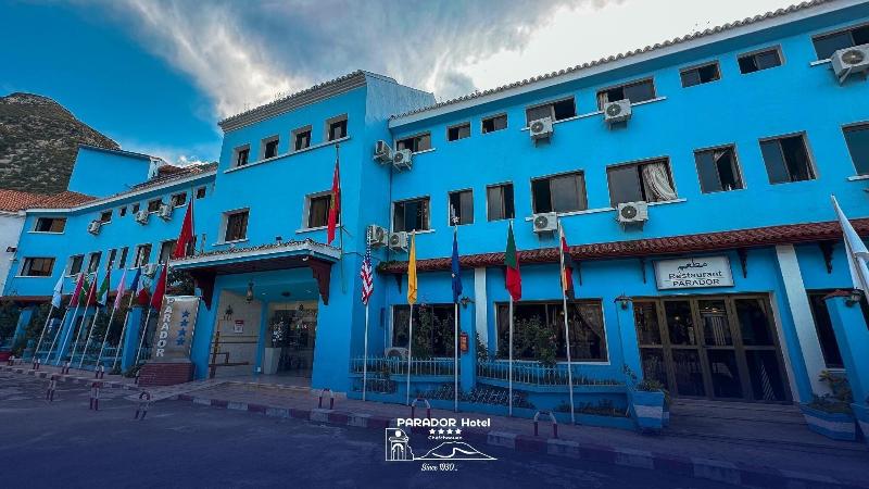 Parador - Genel