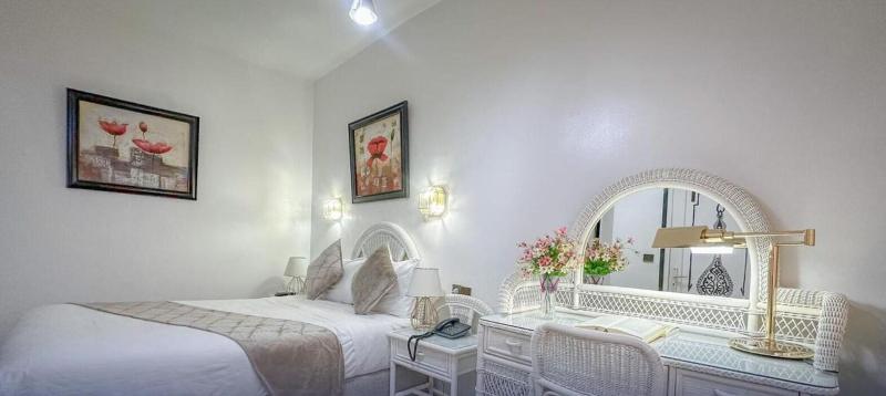 Parador - Oda