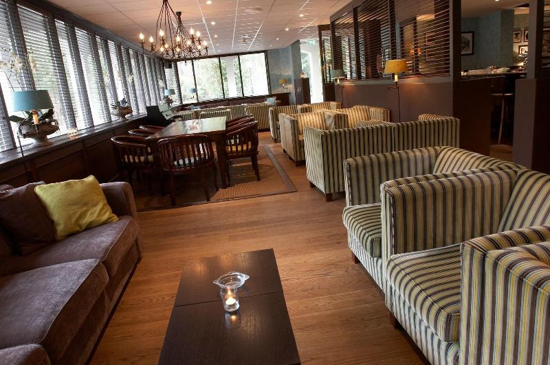 Resort Bad Boekelo - Bar