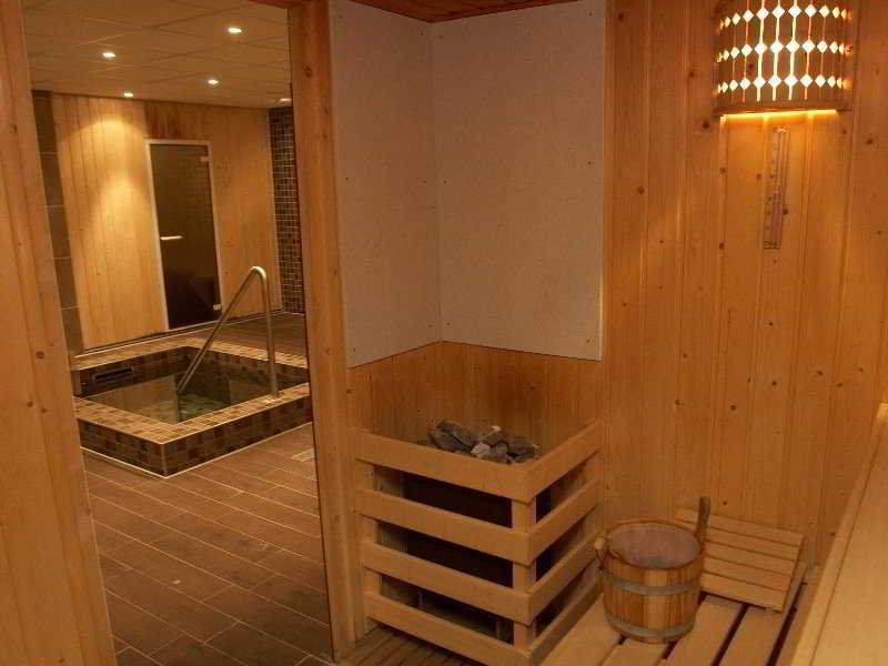 Resort Bad Boekelo fotoÄŸrafÄ±