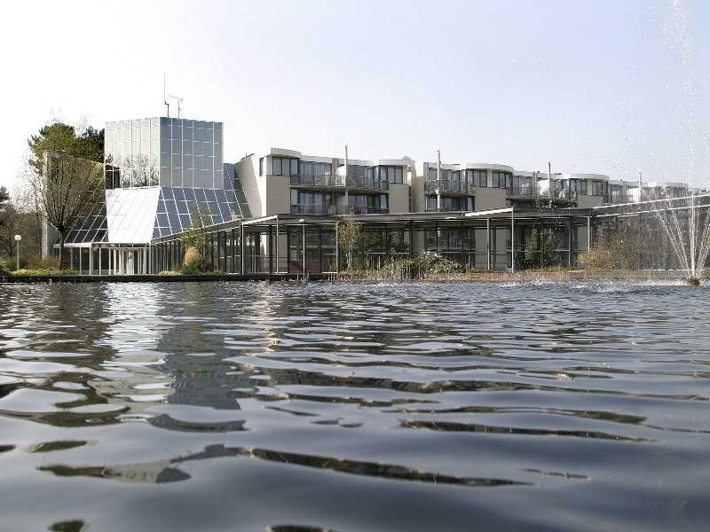 Resort Bad Boekelo fotoÄŸrafÄ±