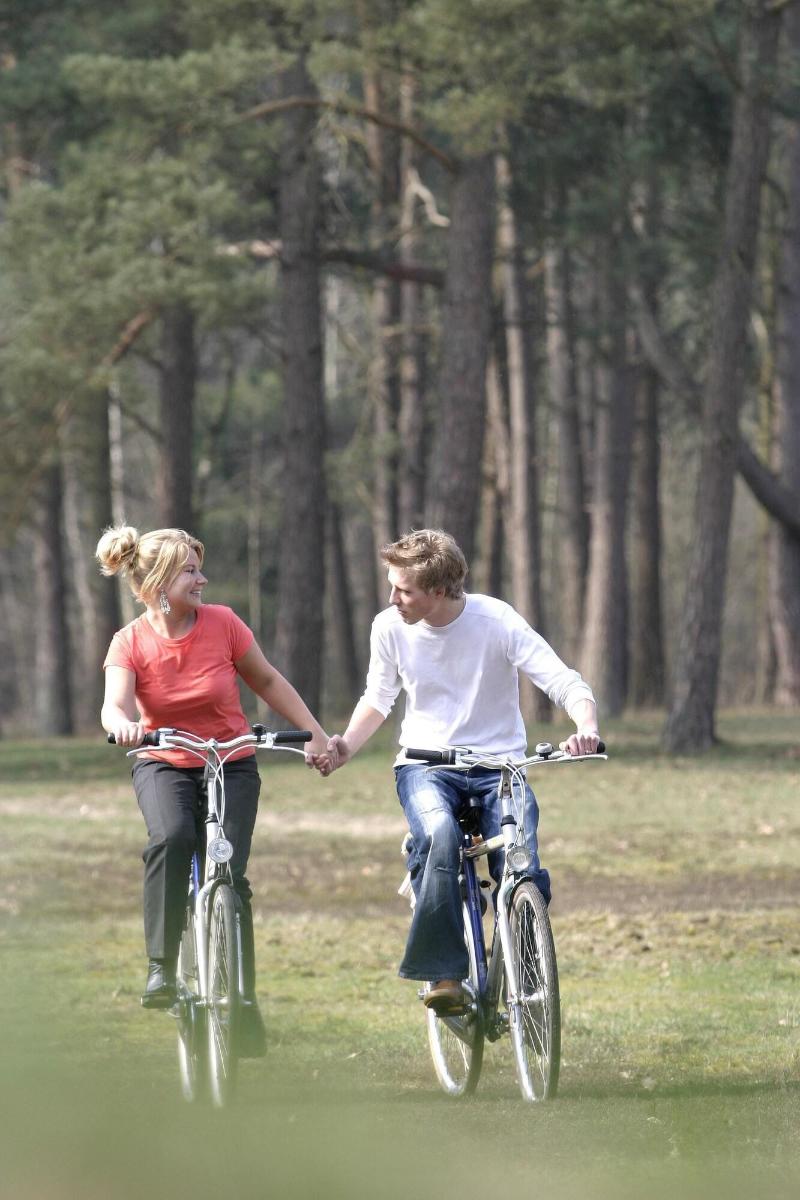 Resort Bad Boekelo - Genel