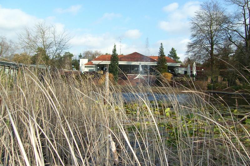 Resort Bad Boekelo - Genel