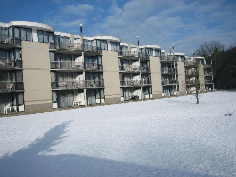Resort Bad Boekelo - Genel