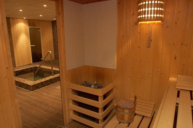Resort Bad Boekelo - Genel