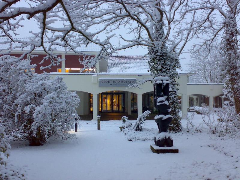 Resort Bad Boekelo - Genel