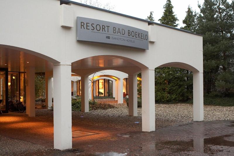 Resort Bad Boekelo - Genel