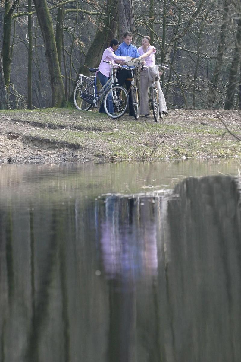 Resort Bad Boekelo - Genel