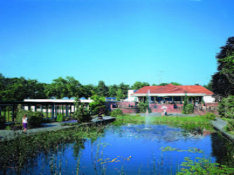 Resort Bad Boekelo otel fotoğrafı