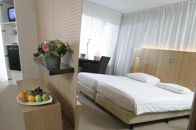 Resort Bad Boekelo - Genel