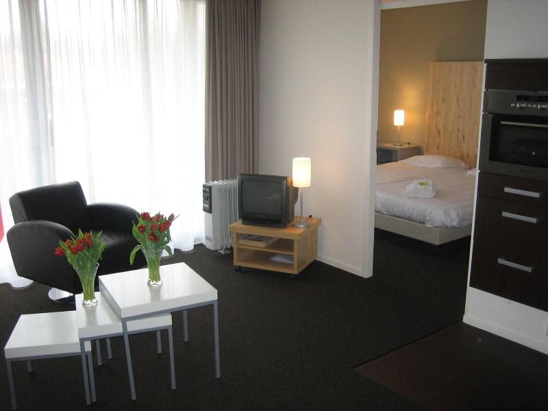 Resort Bad Boekelo - Oda