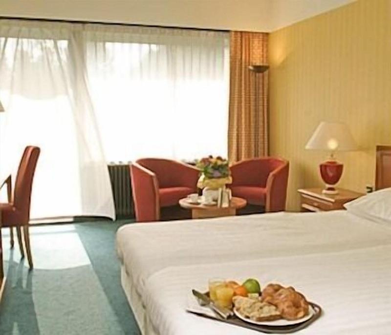 Resort Bad Boekelo - Oda