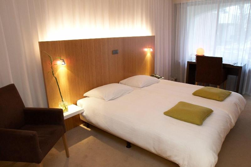 Resort Bad Boekelo - Oda