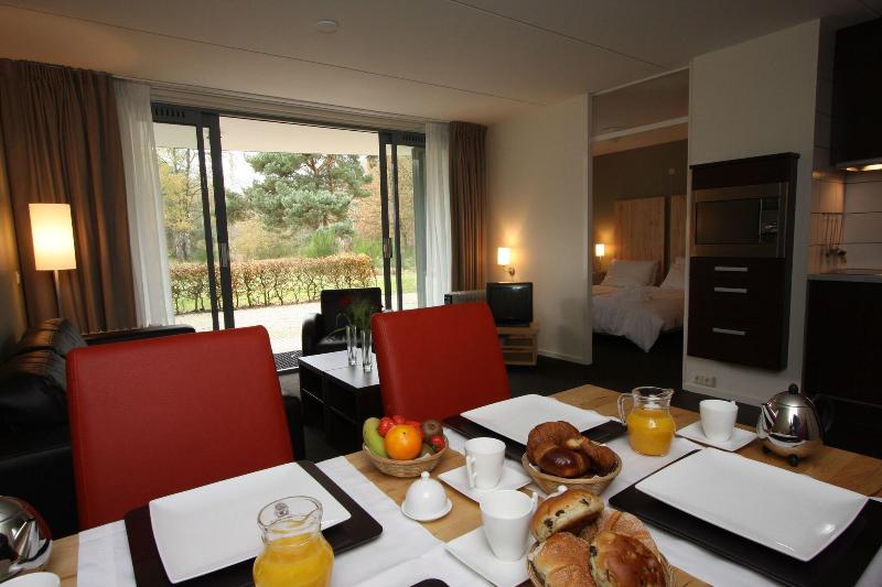 Resort Bad Boekelo - Oda
