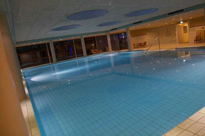 Resort Bad Boekelo - Havuz