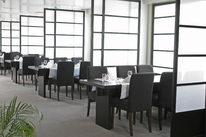 Resort Bad Boekelo - Restoran