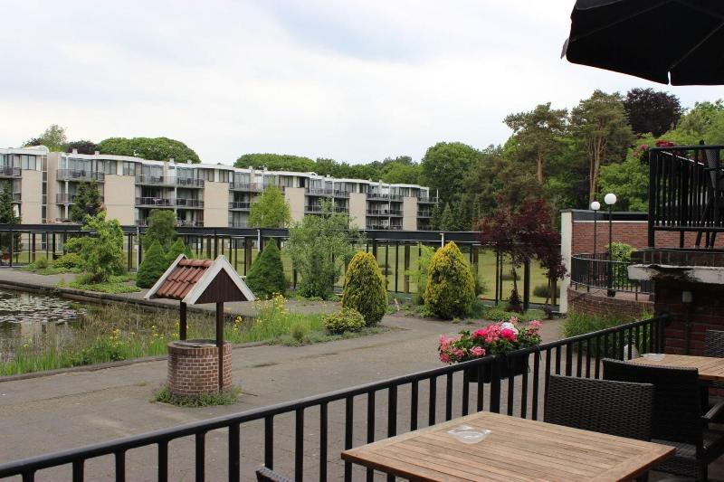 Resort Bad Boekelo - Restoran